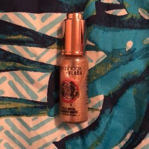 Smashbox highlighter